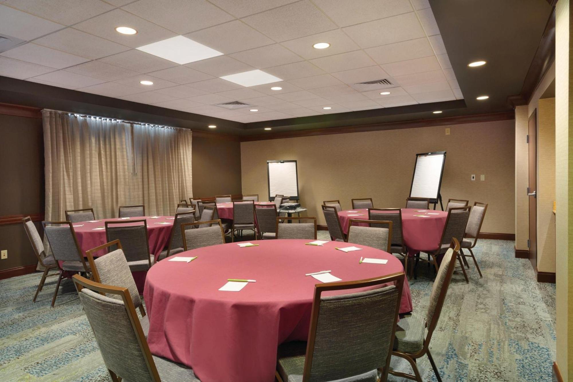 Courtyard By Marriott Fort Smith Downtown Εξωτερικό φωτογραφία