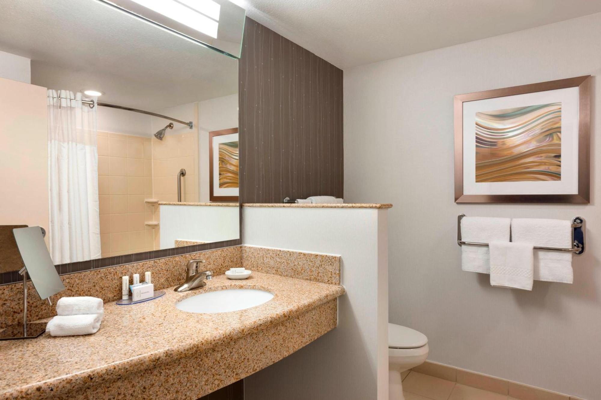 Courtyard By Marriott Fort Smith Downtown Εξωτερικό φωτογραφία