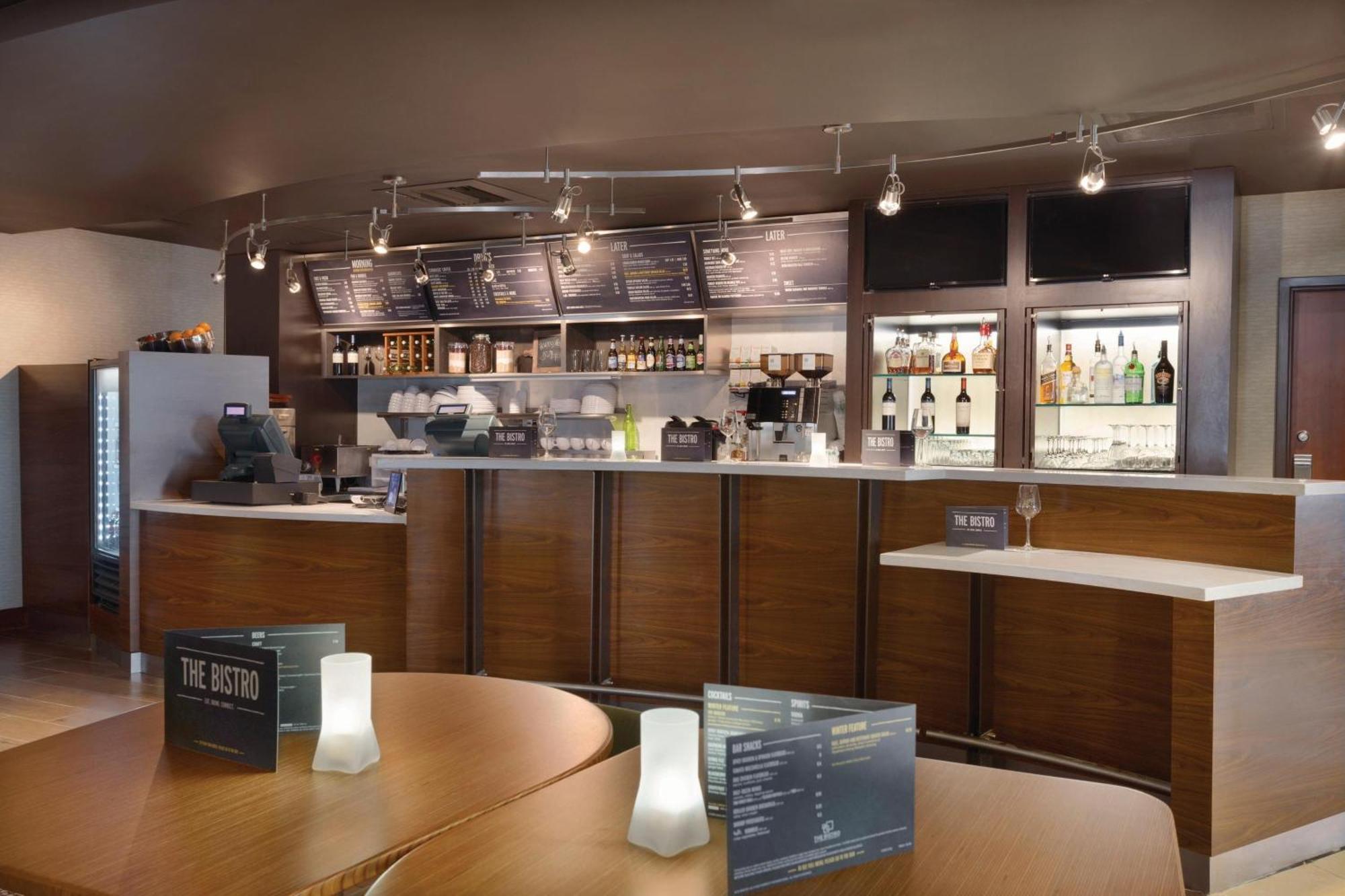 Courtyard By Marriott Fort Smith Downtown Εξωτερικό φωτογραφία