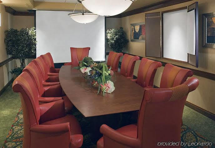 Courtyard By Marriott Fort Smith Downtown Εξωτερικό φωτογραφία