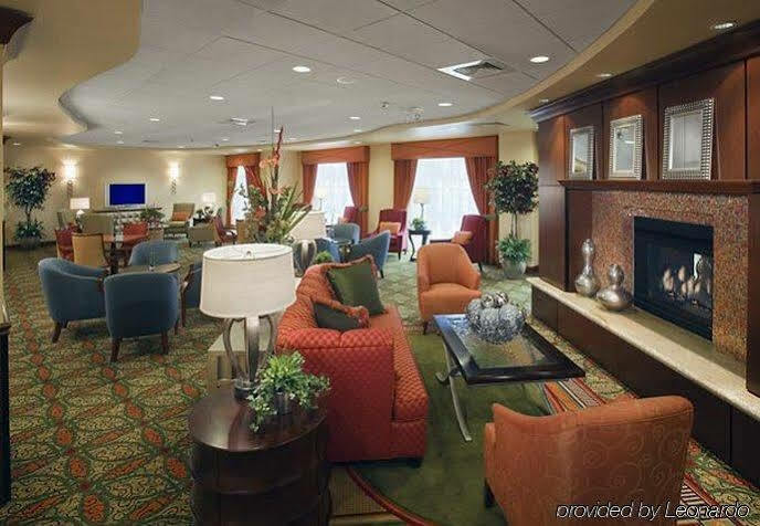 Courtyard By Marriott Fort Smith Downtown Εξωτερικό φωτογραφία