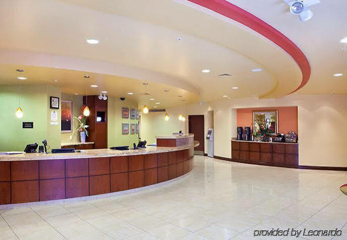 Courtyard By Marriott Fort Smith Downtown Εξωτερικό φωτογραφία