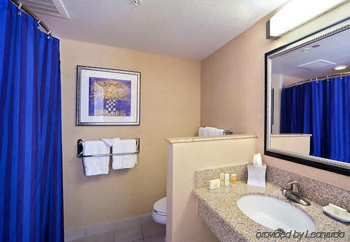 Courtyard By Marriott Fort Smith Downtown Εξωτερικό φωτογραφία